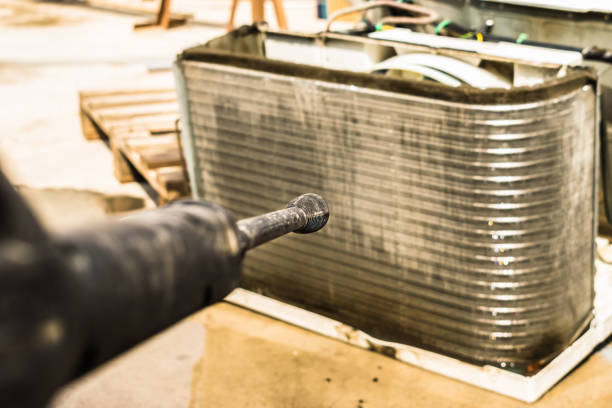 Best Air Duct Cleaning Company Near Me  in Augusta, ME