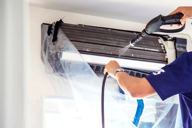 Best Best Air Duct Cleaning Company  in Augusta, ME