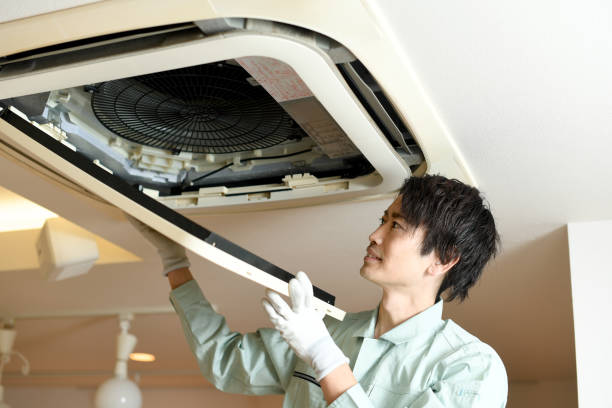 Best Air Duct Cleaning Near Me  in Augusta, ME