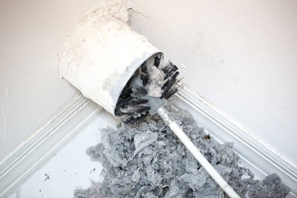 Best Home Air Vent Cleaning  in Augusta, ME